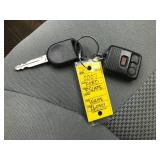 2007 Ford Escape XLT FWD
