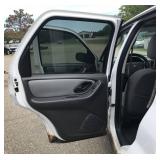 2007 Ford Escape XLT FWD