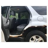 2007 Ford Escape XLT FWD