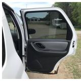 2007 Ford Escape XLT FWD