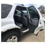 2007 Ford Escape XLT FWD