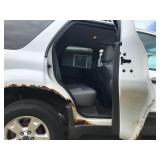 2007 Ford Escape XLT FWD