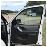 2007 Ford Escape XLT FWD