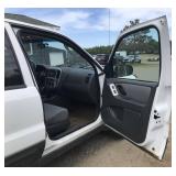 2007 Ford Escape XLT FWD