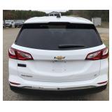 2020 Chevy Equinox