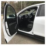 2020 Chevy Equinox