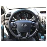 2013 Kia Sorento AWD