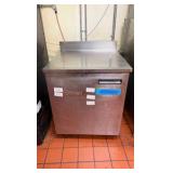 Delfield Worktop Freezer