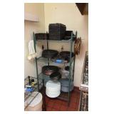Pizza Equipment for making pizzas