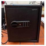 Amazon Basics Safe