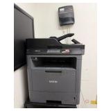 Brother Multifunction Printer