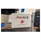 First Aid Kit