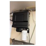 Manitowoc (Multiplex) 66-0600LFM is an OEM SMF IC600 Booster Filter/Boost Combo