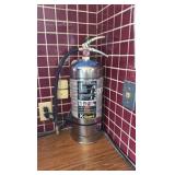 K-Guard Fire Extinguisher