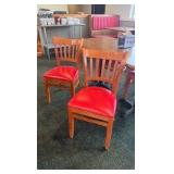 2 Table & 4 Chairs