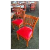 2 Tables 4 Chairs