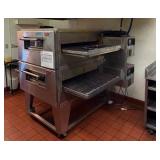 XLT Double Stack Pizza Ovens