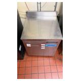 Delfield Worktop Freezer