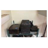 Pizza Equipment for making pizzas