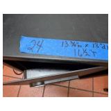 Amazon Basics Safe