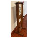 Vintage Collectible Wood Pizza Hut Lobby sign