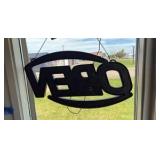1 MaxLit Oval LED OPEN sign