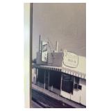 Pizza Hut picture 30” x 20”