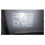 Delfield Worktop Freezer