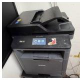Brother Multifunction Printer