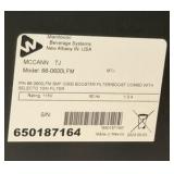 Manitowoc (Multiplex) 66-0600LFM is an OEM SMF IC600 Booster Filter/Boost Combo