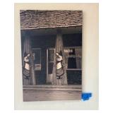 (3) Pizza Hut Pete pictures. 20”x30”