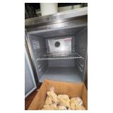 Delfield Worktop Freezer