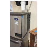 Manitowok Ice Machine
