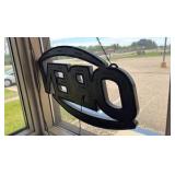 1 MaxLit Oval LED OPEN sign