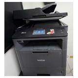 Brother Multifunction Printer