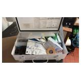 First Aid Kit