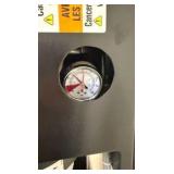 Manitowoc (Multiplex) 66-0600LFM is an OEM SMF IC600 Booster Filter/Boost Combo