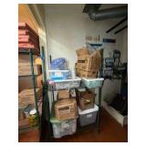 (2) NSF Wire racks