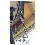 45” TCL Roku TV. Wall mount incuded.