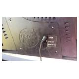 1 MaxLit Oval LED OPEN sign