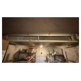 Walk-in Cooler and Freezer - works
