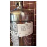 K-Guard Fire Extinguisher