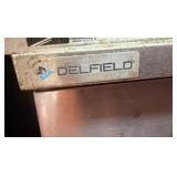 Delfield Worktop Freezer
