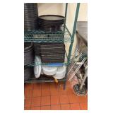 5-tier Wire Shelf Unit