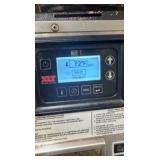 XLT Double Stack Pizza Ovens