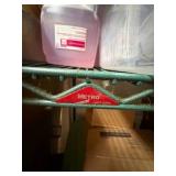 (2) NSF Wire racks