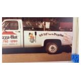 (3) Pizza Hut pictures