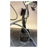 45” TCL Roku TV. Wall mount incuded.