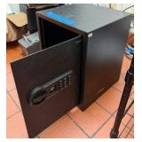 Amazon Basics Safe