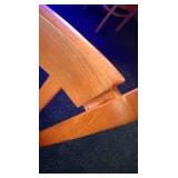 4 Tables 8 Chairs